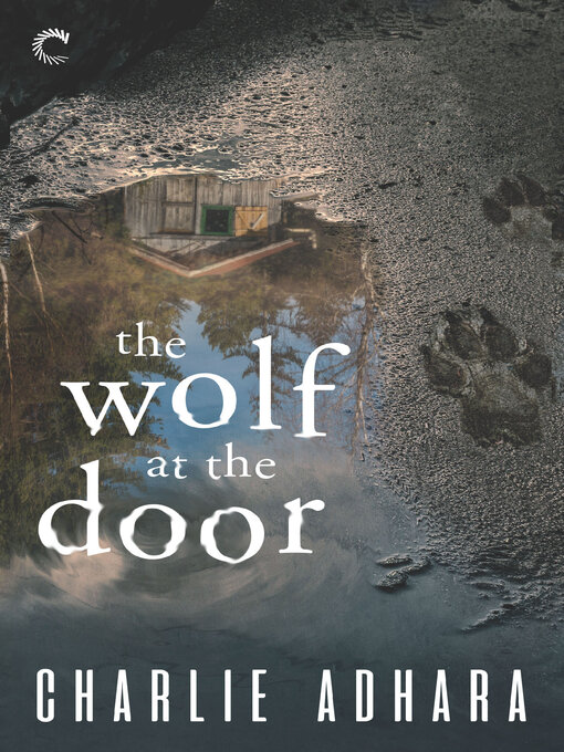 Title details for The Wolf at the Door by Charlie Adhara - Wait list